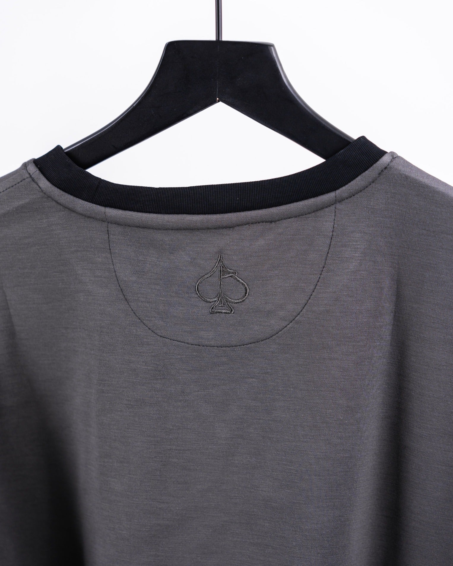 Player Preferred™ Crewneck - Slate Grey - S - Club Rehab