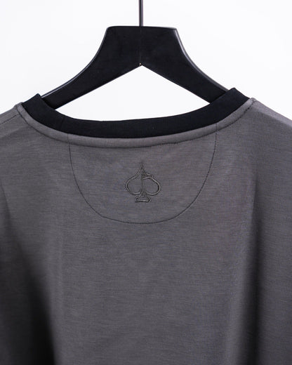 Player Preferred™ Crewneck - Slate Grey - S - Club Rehab
