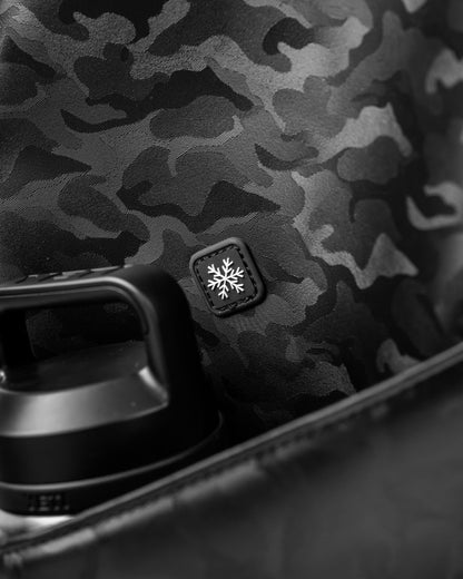 Player Preferred™ Golf Bag - Black Camo - 14-Way - Club Rehab