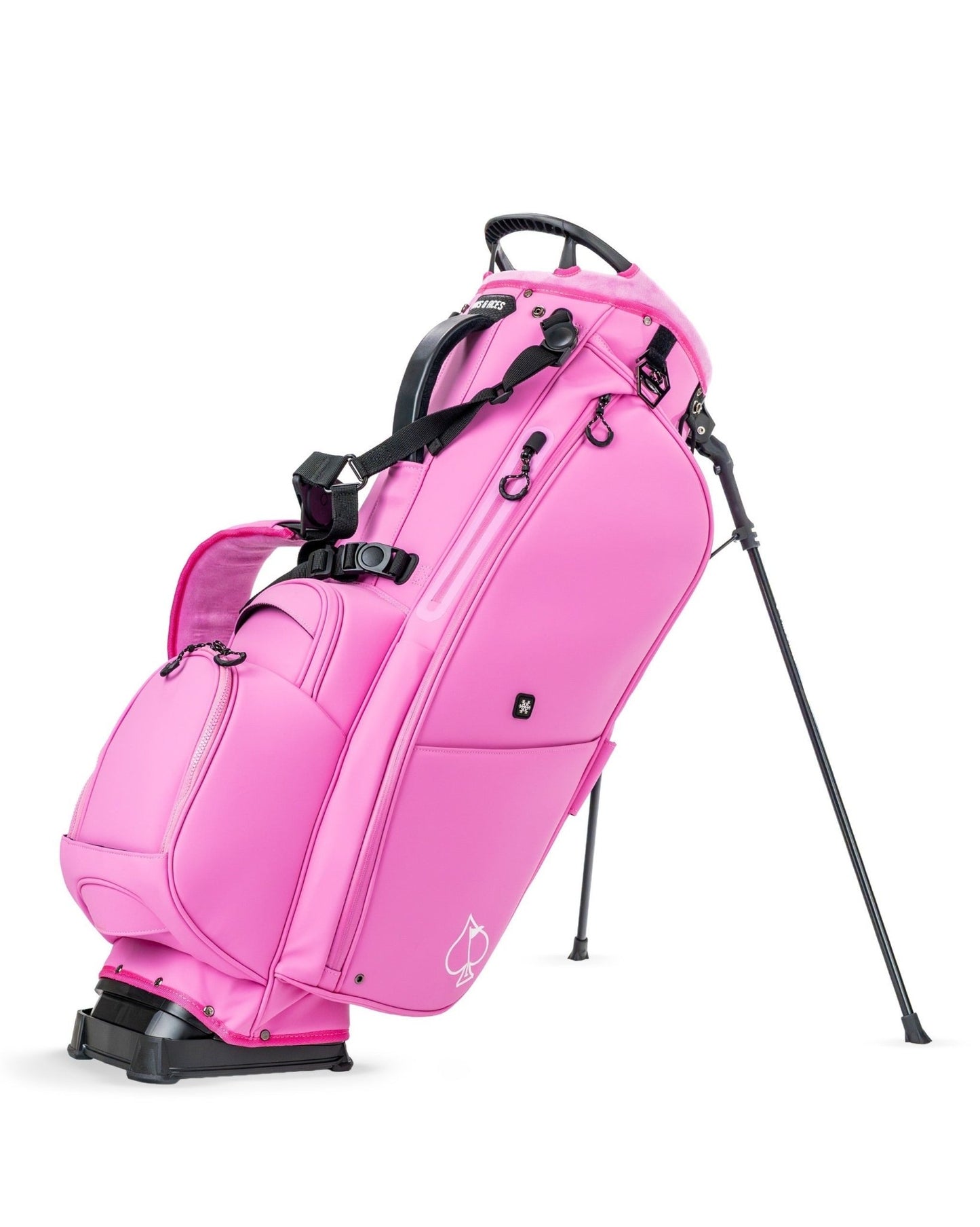 Player Preferred™ Golf Bag - Bubblegum 2.0 - 14-Way - Club Rehab