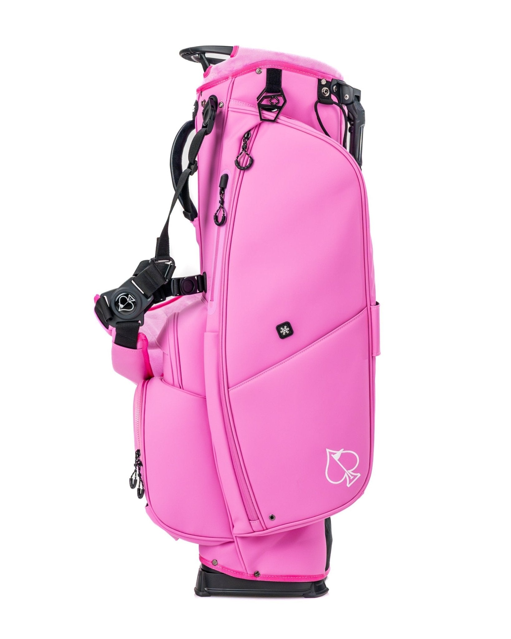 Player Preferred™ Golf Bag - Bubblegum 2.0 - 14-Way - Club Rehab