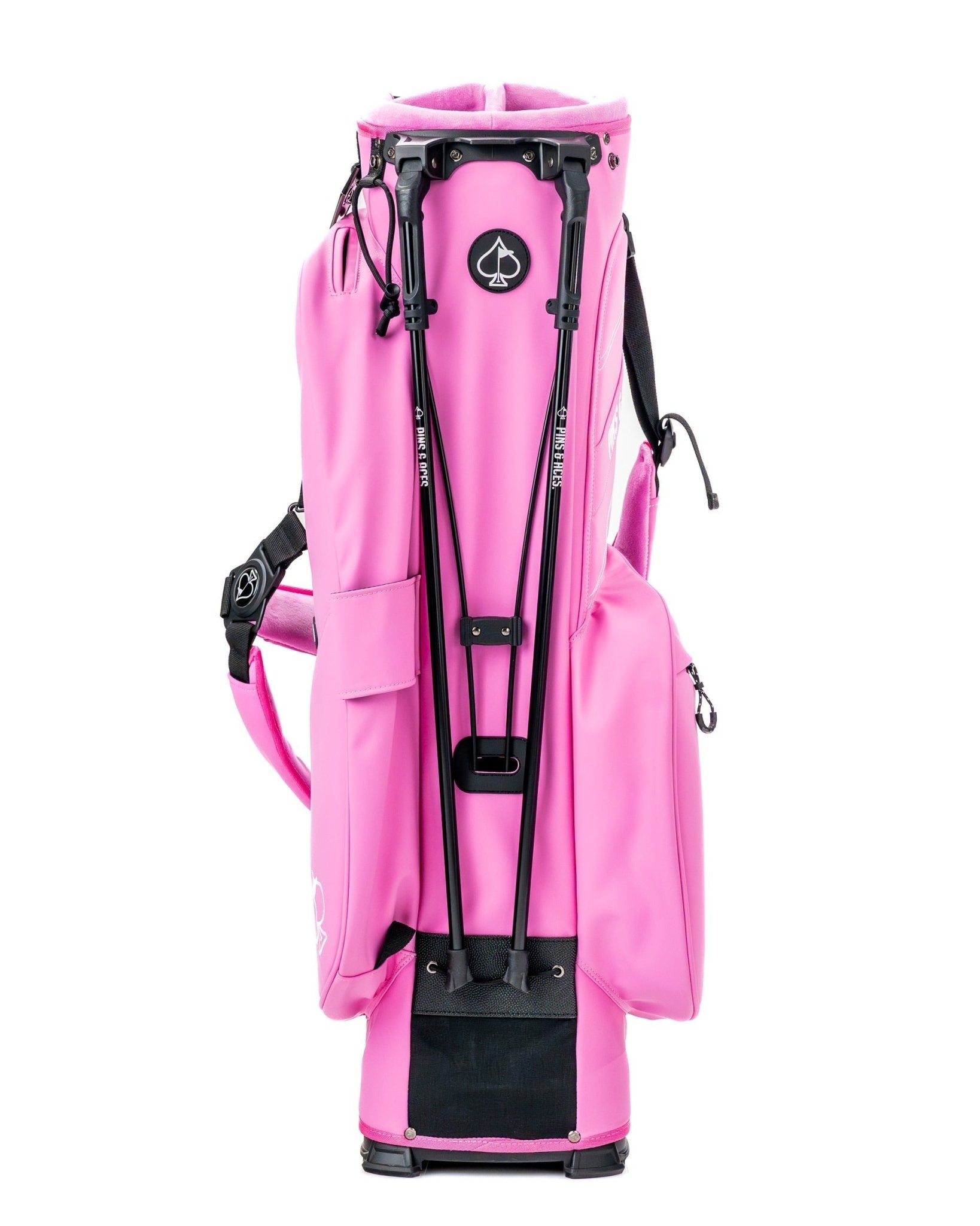 Player Preferred™ Golf Bag - Bubblegum 2.0 - 14-Way - Club Rehab