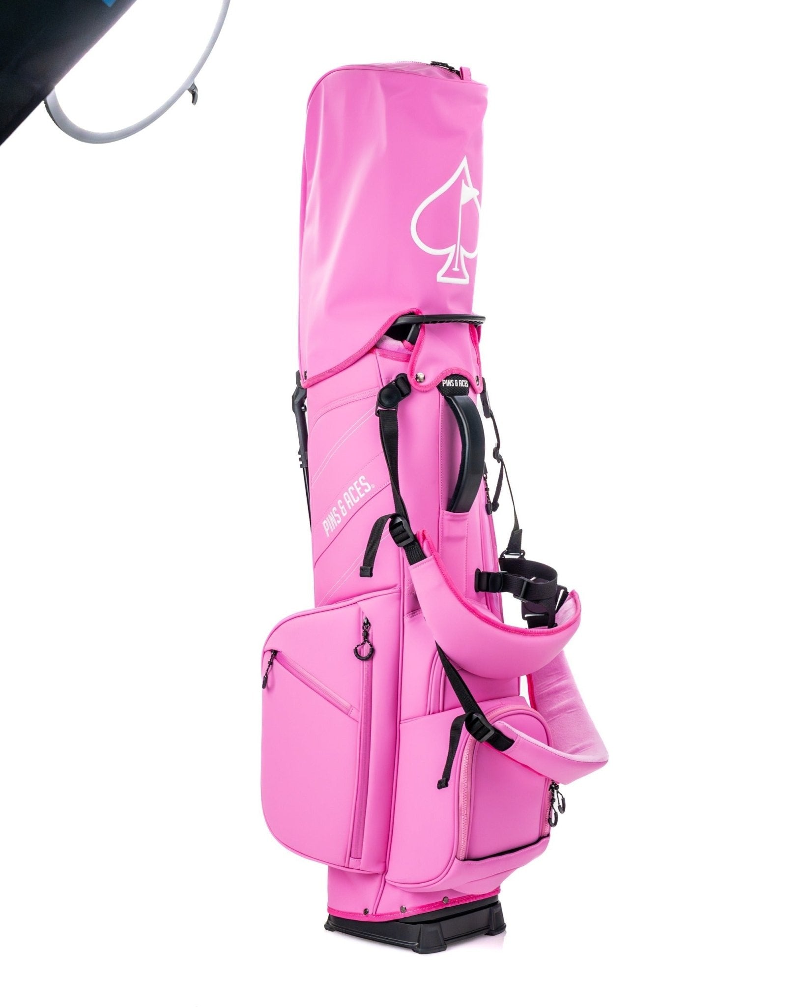Player Preferred™ Golf Bag - Bubblegum 2.0 - 14-Way - Club Rehab