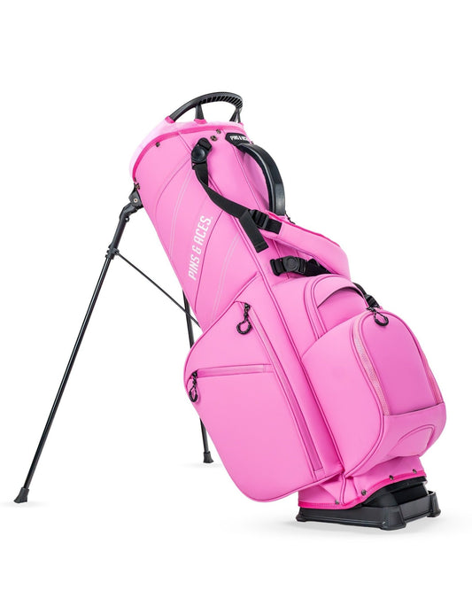 Player Preferred™ Golf Bag - Bubblegum 2.0 - 14-Way - Club Rehab