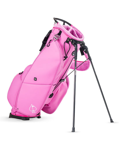 Player Preferred™ Golf Bag - Bubblegum 2.0 - 14-Way - Club Rehab