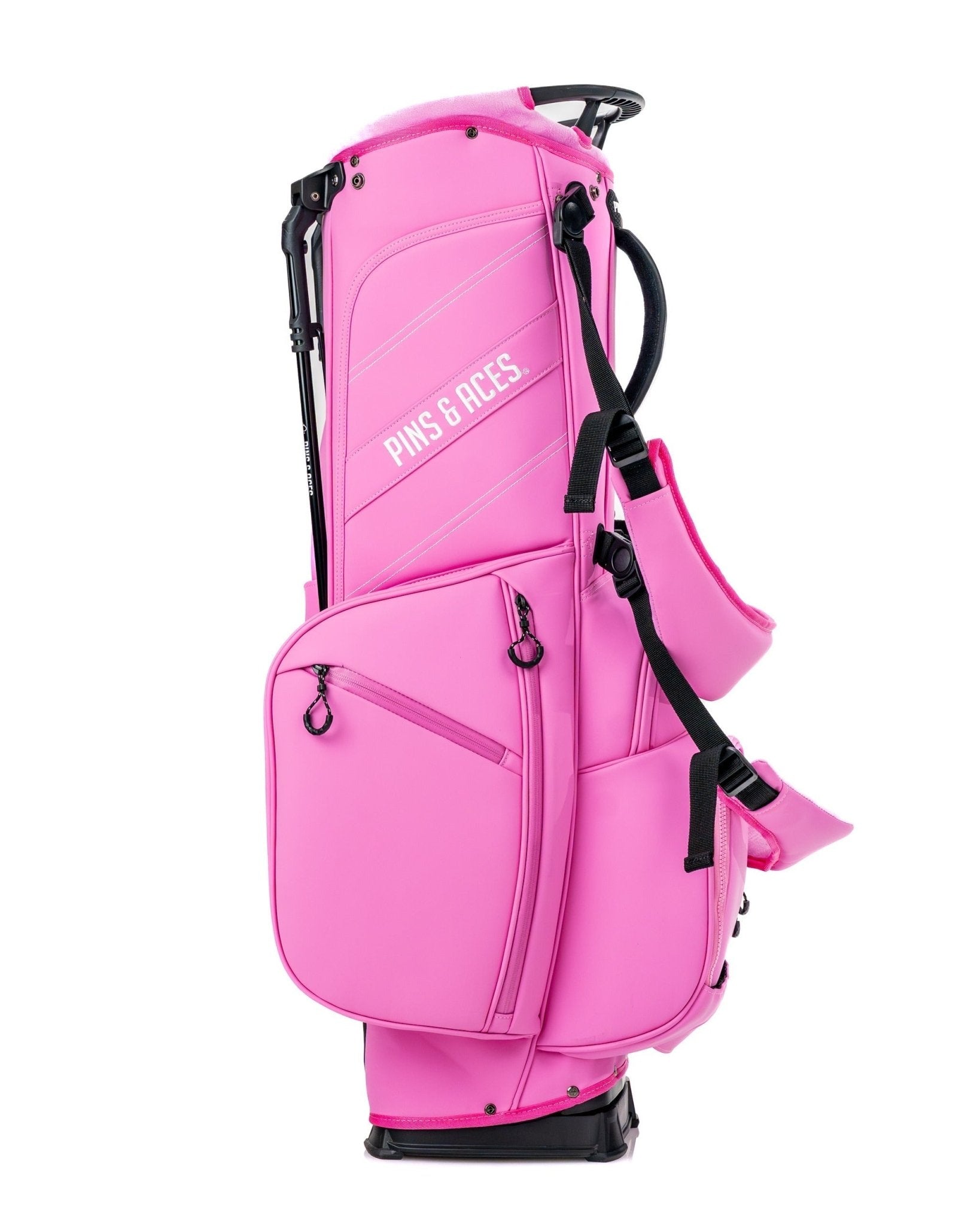 Player Preferred™ Golf Bag - Bubblegum 2.0 - 14-Way - Club Rehab