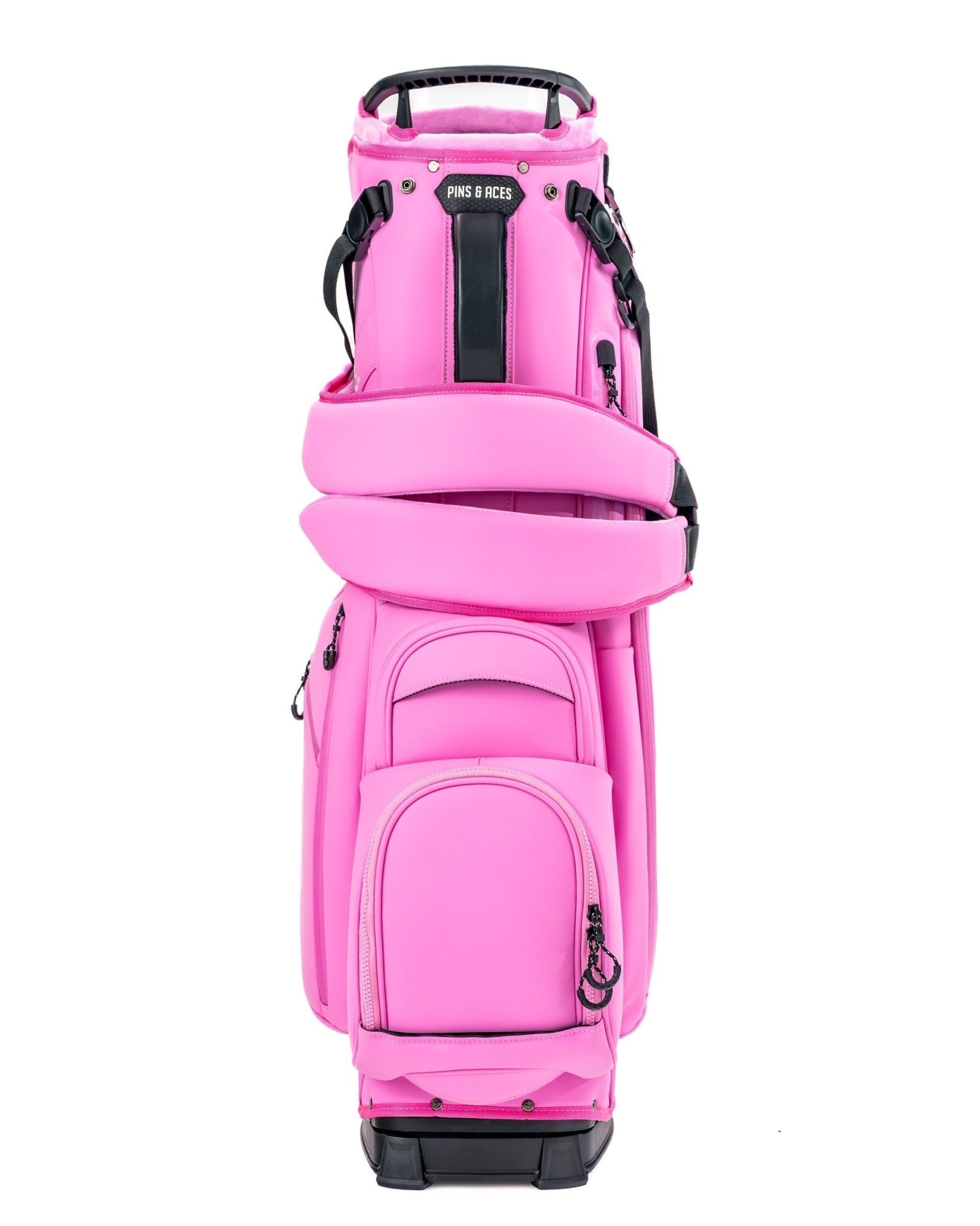 Player Preferred™ Golf Bag - Bubblegum 2.0 - 14-Way - Club Rehab