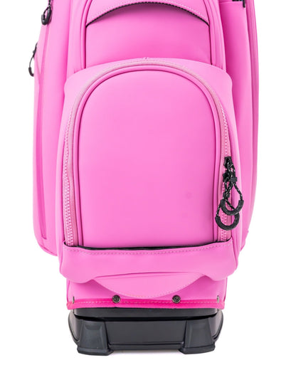 Player Preferred™ Golf Bag - Bubblegum 2.0 - 5-Way - Club Rehab