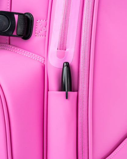 Player Preferred™ Golf Bag - Bubblegum 2.0 - 5-Way - Club Rehab
