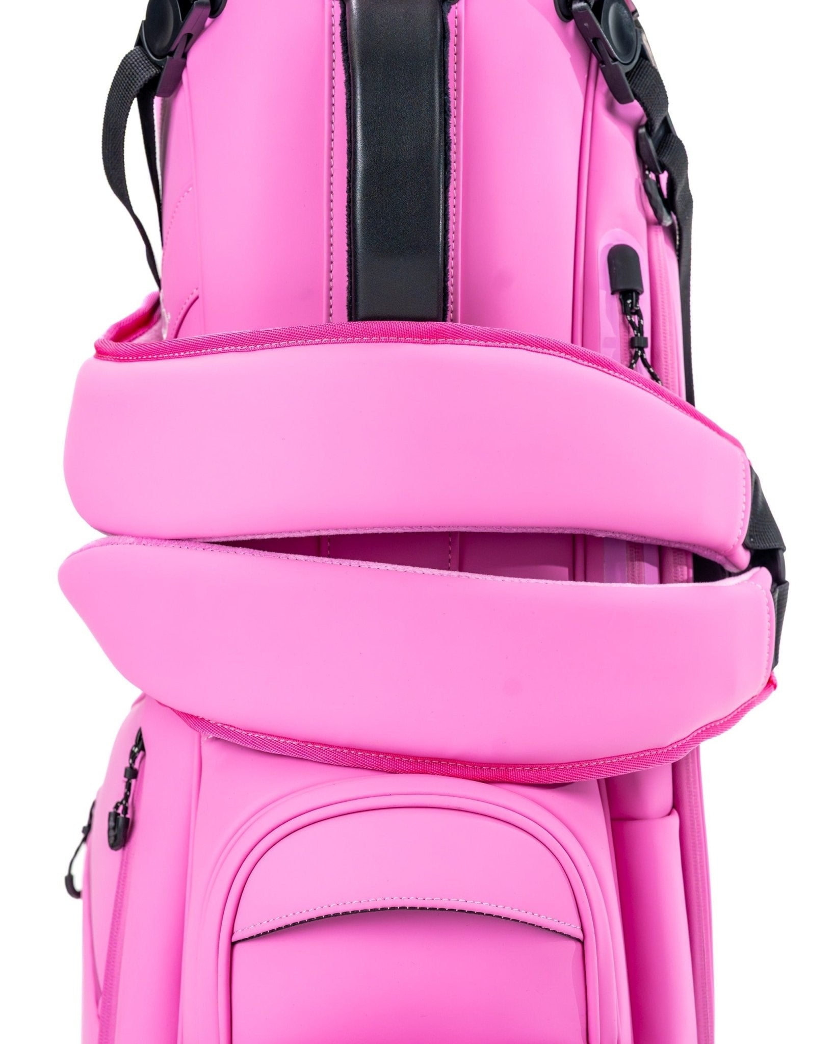 Player Preferred™ Golf Bag - Bubblegum 2.0 - 5-Way - Club Rehab