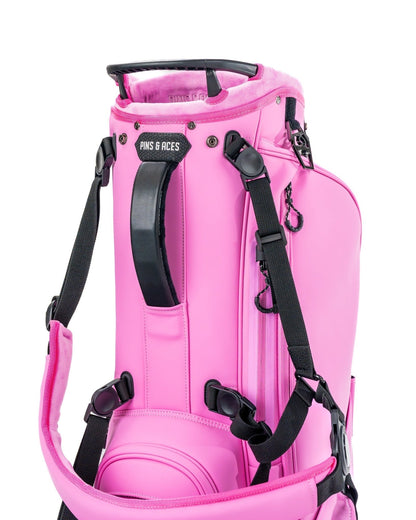 Player Preferred™ Golf Bag - Bubblegum 2.0 - 5-Way - Club Rehab