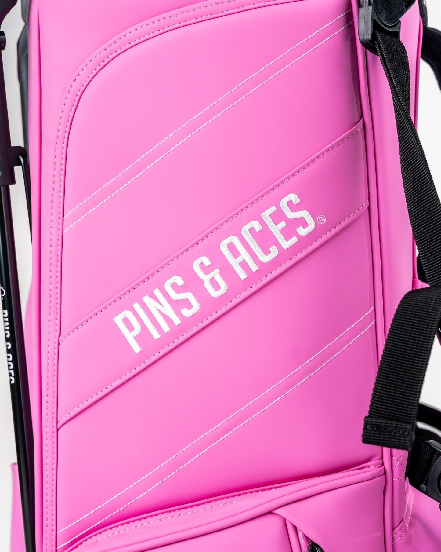 Player Preferred™ Golf Bag - Bubblegum 2.0 - 5-Way - Club Rehab