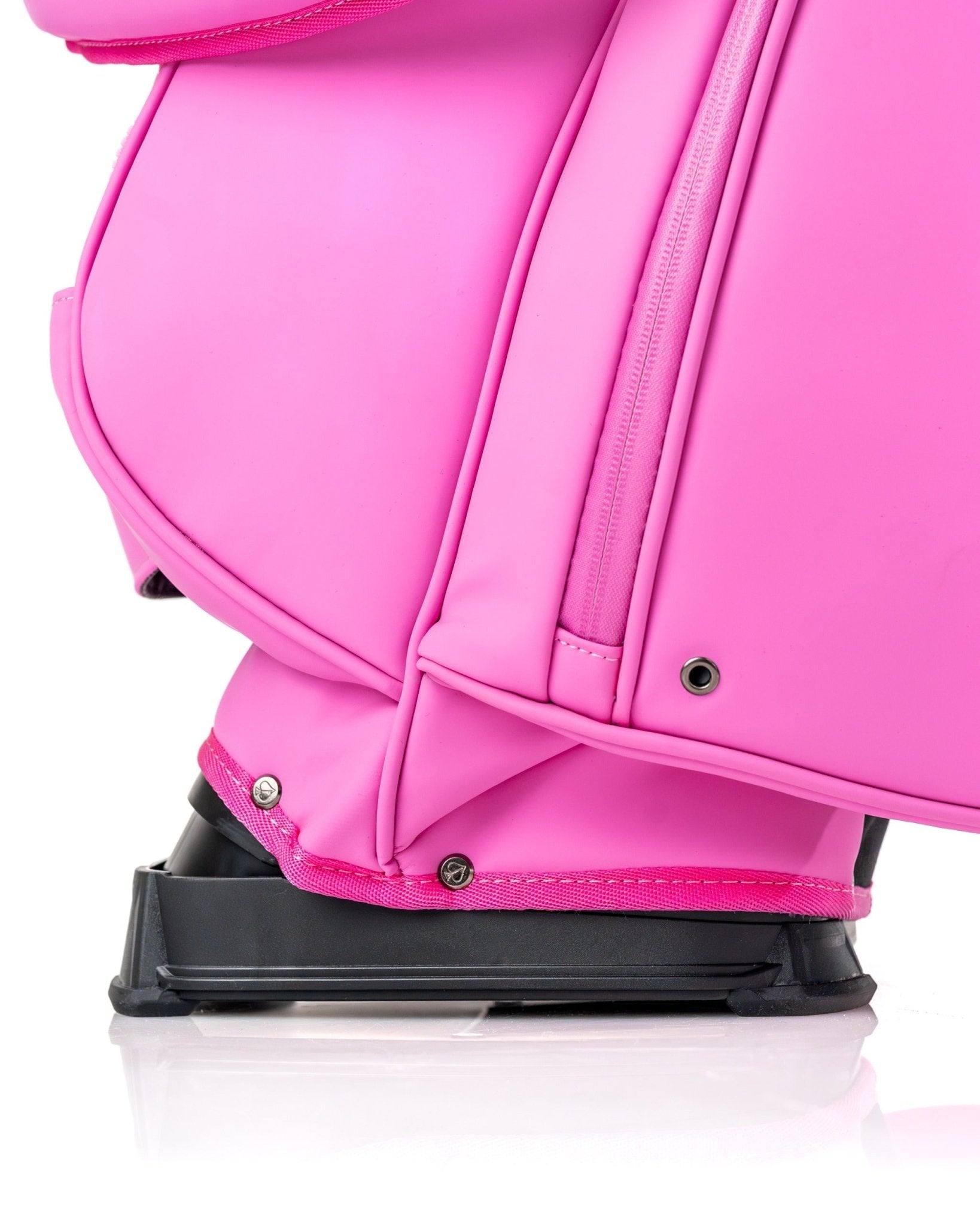 Player Preferred™ Golf Bag - Bubblegum 2.0 - 5-Way - Club Rehab