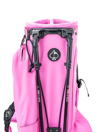 Player Preferred™ Golf Bag - Bubblegum 2.0 - 5-Way - Club Rehab