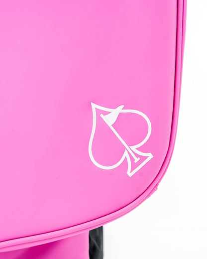 Player Preferred™ Golf Bag - Bubblegum 2.0 - 5-Way - Club Rehab