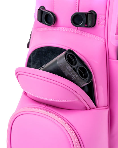 Player Preferred™ Golf Bag - Bubblegum 2.0 - 5-Way - Club Rehab