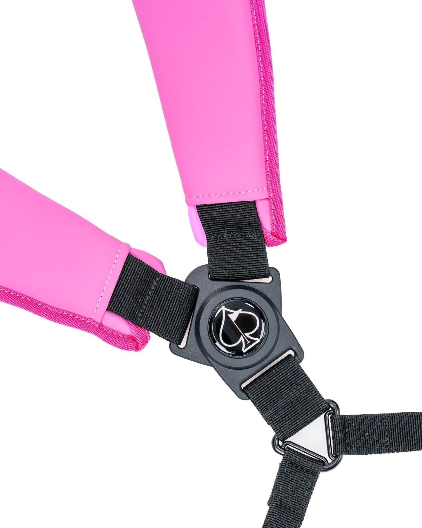 Player Preferred™ Golf Bag - Bubblegum 2.0 - 5-Way - Club Rehab