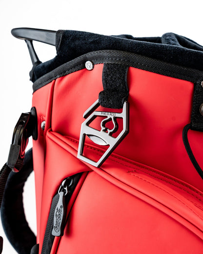 Player Preferred™ Golf Bag - Coca-Cola - 14-Way - Club Rehab