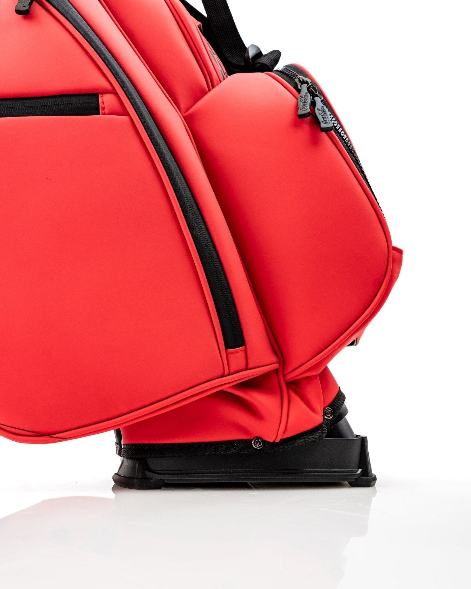 Player Preferred™ Golf Bag - Coca-Cola - 14-Way - Club Rehab