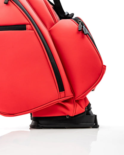 Player Preferred™ Golf Bag - Coca-Cola - 14-Way - Club Rehab