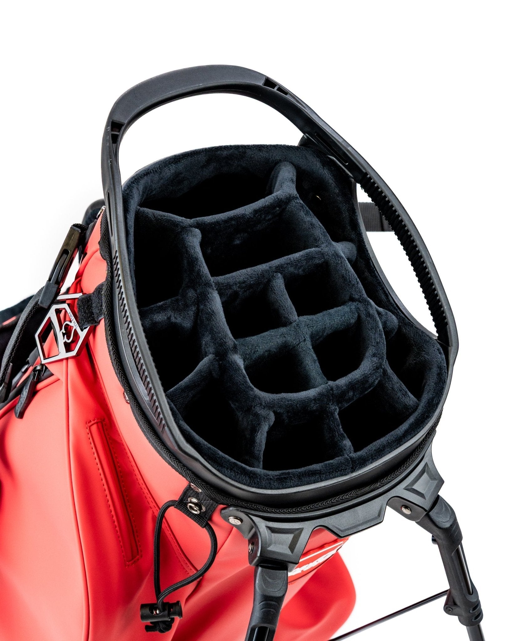 Player Preferred™ Golf Bag - Coca-Cola - 14-Way - Club Rehab