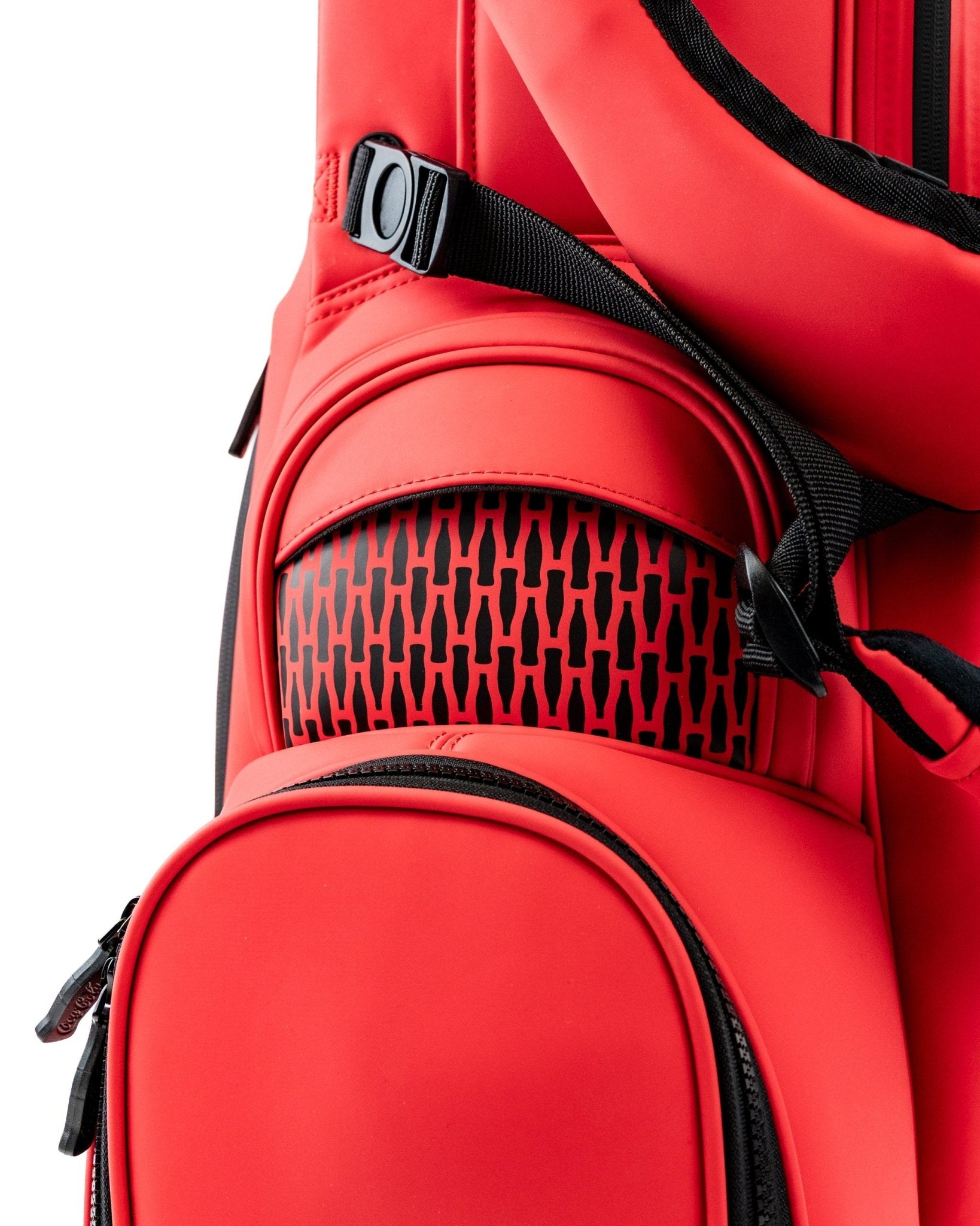 Player Preferred™ Golf Bag - Coca-Cola - 14-Way - Club Rehab