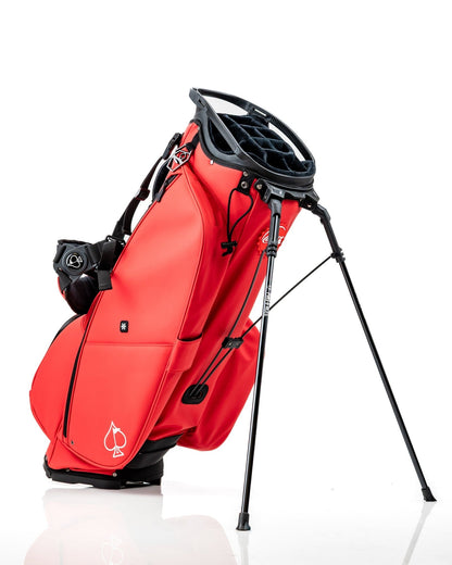 Player Preferred™ Golf Bag - Coca-Cola - 14-Way - Club Rehab