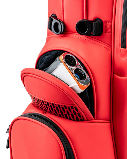 Player Preferred™ Golf Bag - Coca-Cola - 14-Way - Club Rehab