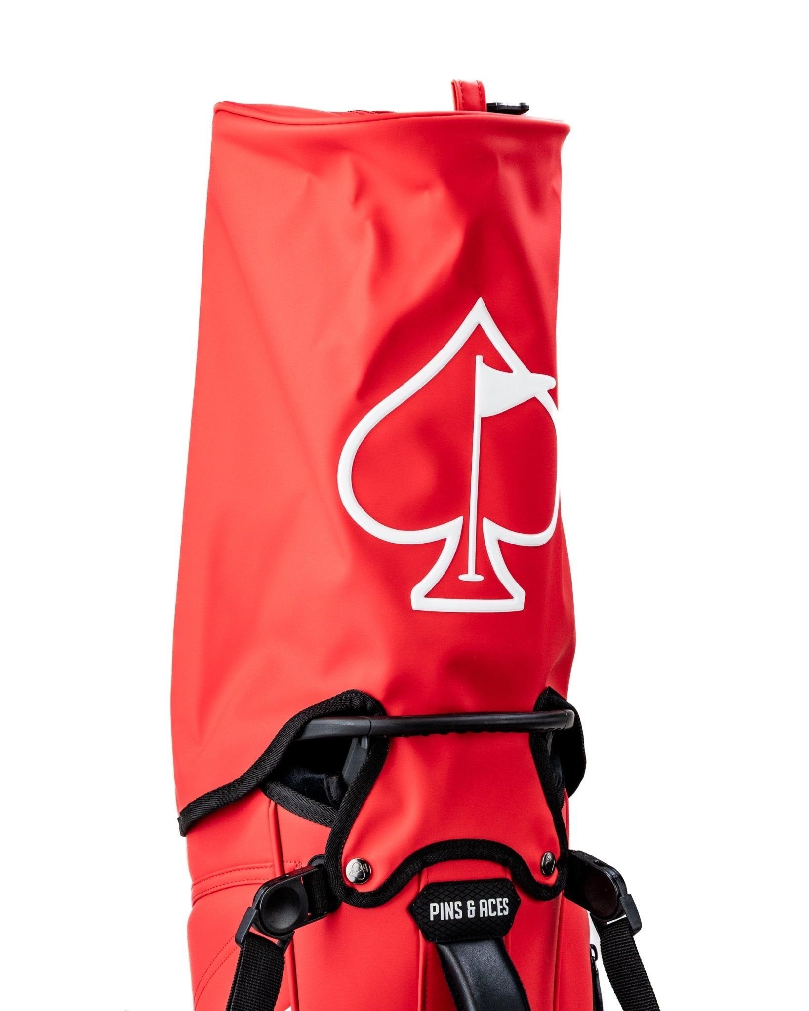 Player Preferred™ Golf Bag - Coca-Cola - 14-Way - Club Rehab