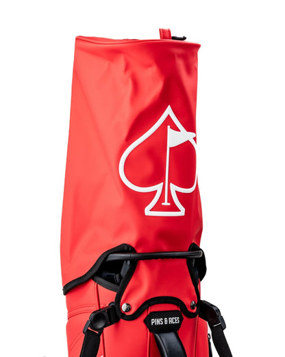 Player Preferred™ Golf Bag - Coca-Cola - 14-Way - Club Rehab