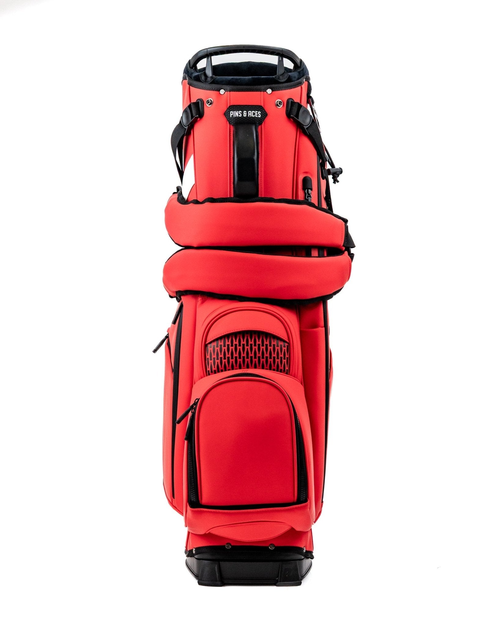 Player Preferred™ Golf Bag - Coca-Cola - 14-Way - Club Rehab