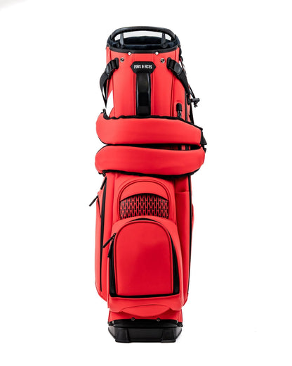 Player Preferred™ Golf Bag - Coca-Cola - 14-Way - Club Rehab