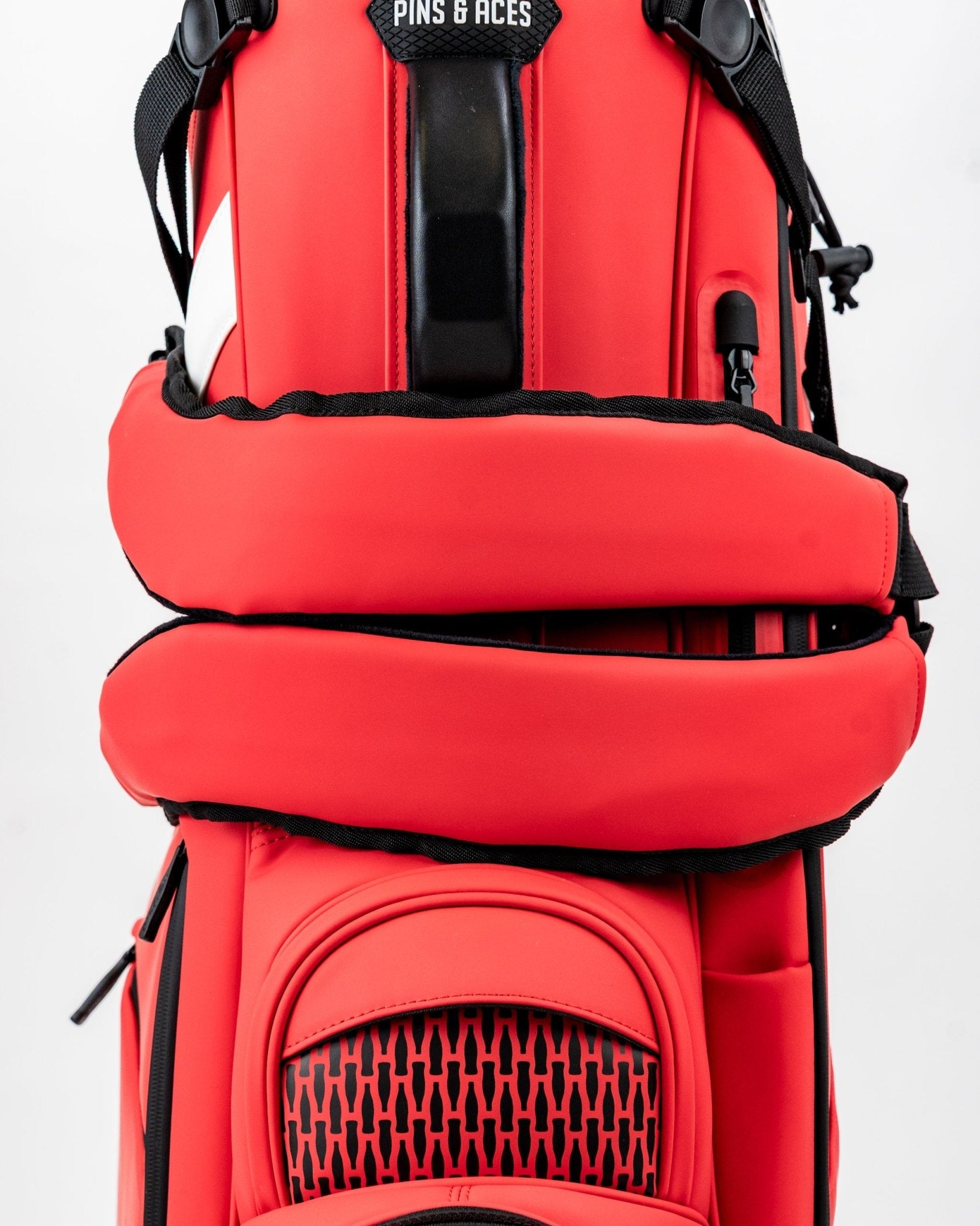 Player Preferred™ Golf Bag - Coca-Cola - 14-Way - Club Rehab