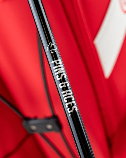 Player Preferred™ Golf Bag - Coca-Cola - 5-Way - Club Rehab