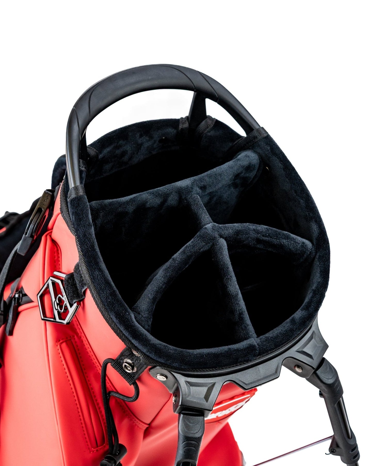Player Preferred™ Golf Bag - Coca-Cola - 5-Way - Club Rehab