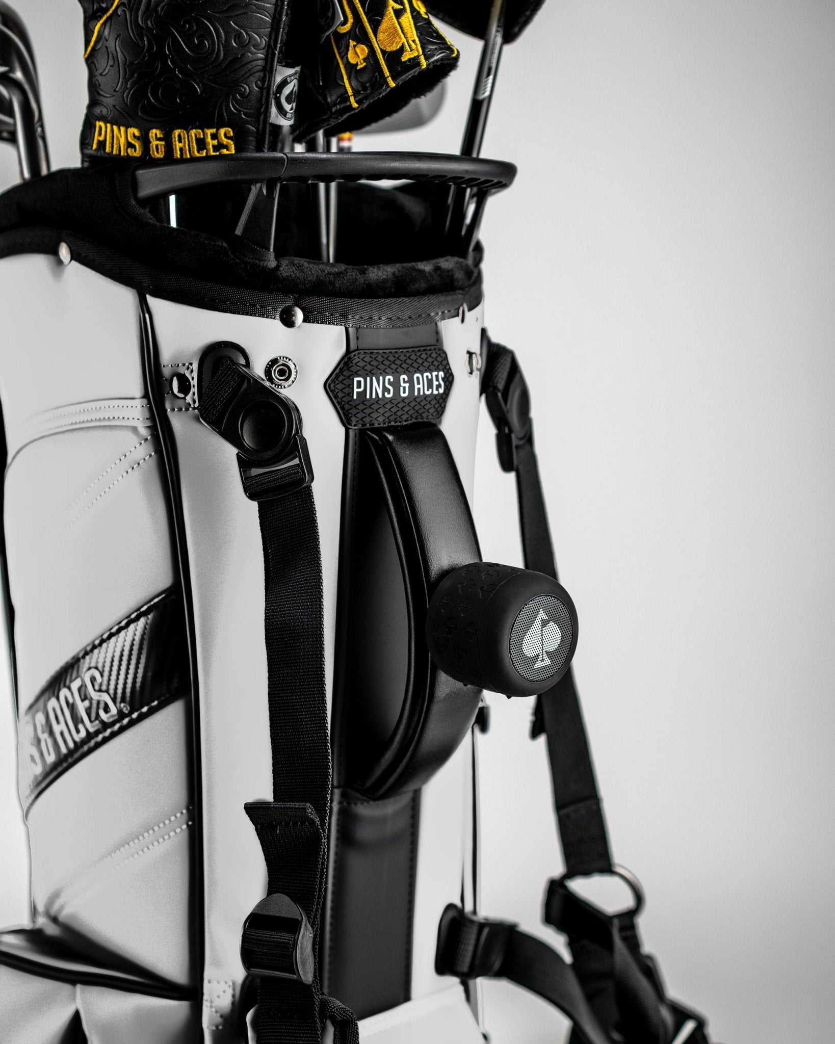 Player Preferred™ Golf Bag - Domino - 5 - Way - Club Rehab