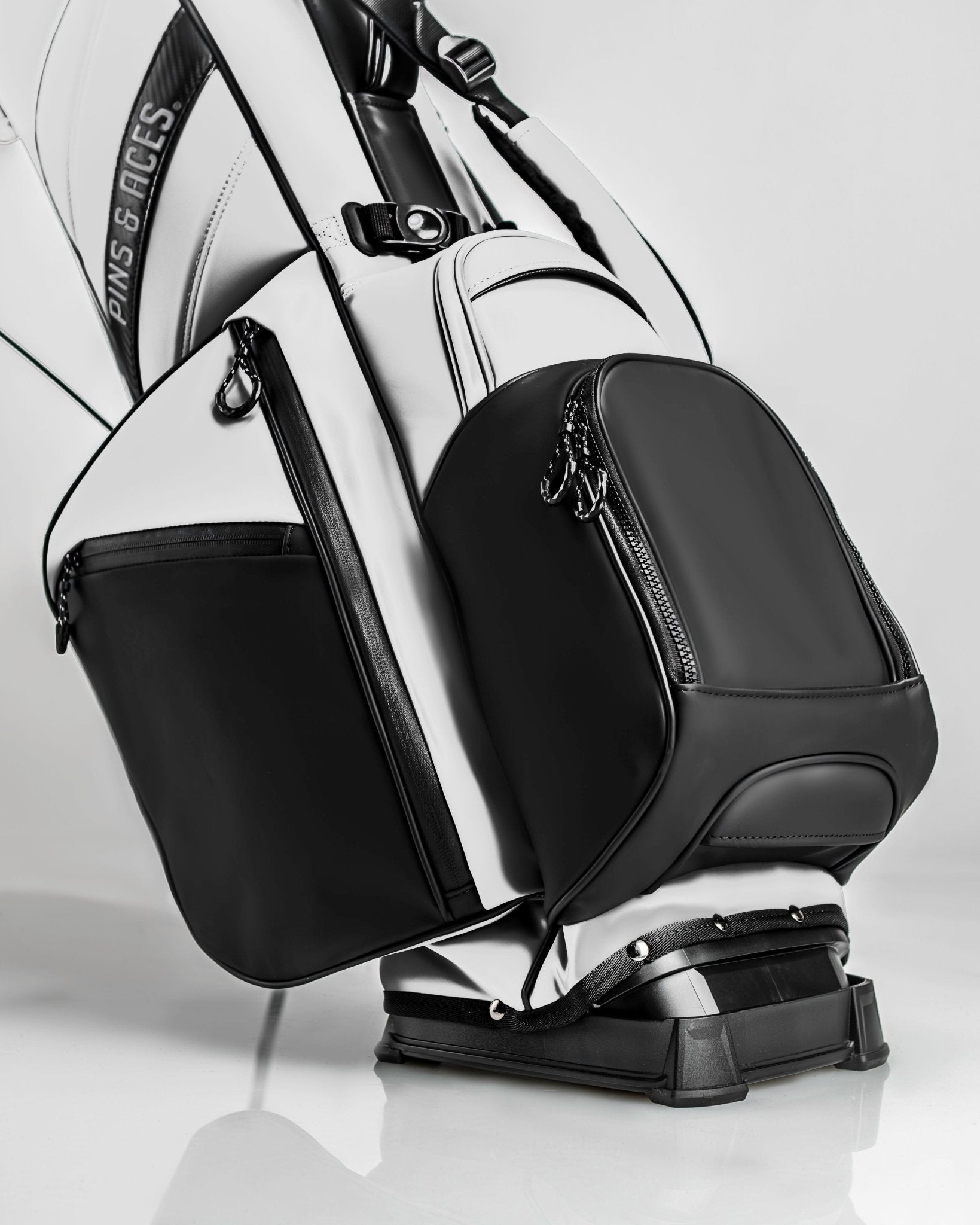 Player Preferred™ Golf Bag - Domino - 5 - Way - Club Rehab