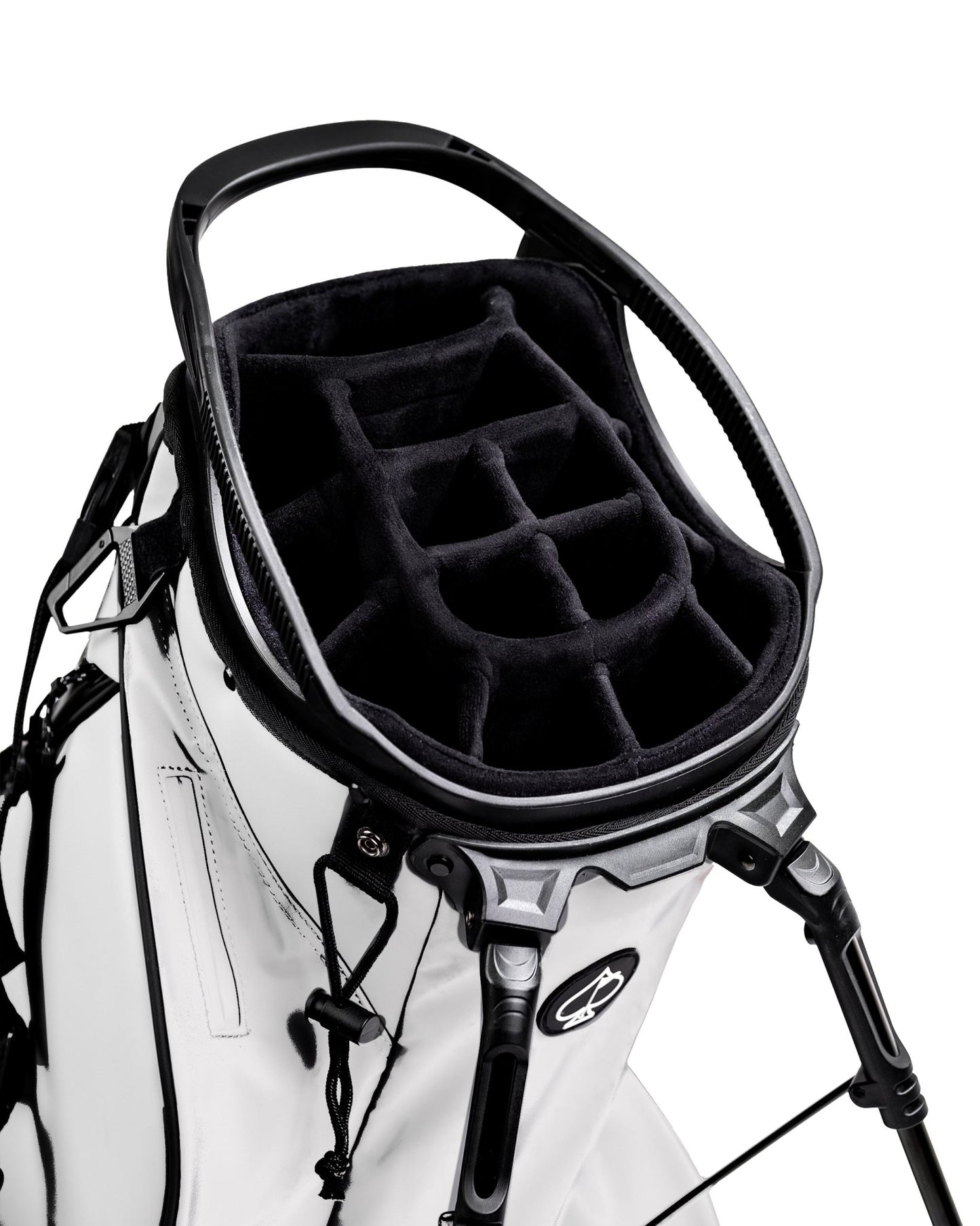 Player Preferred™ Golf Bag - Domino - 5 - Way - Club Rehab