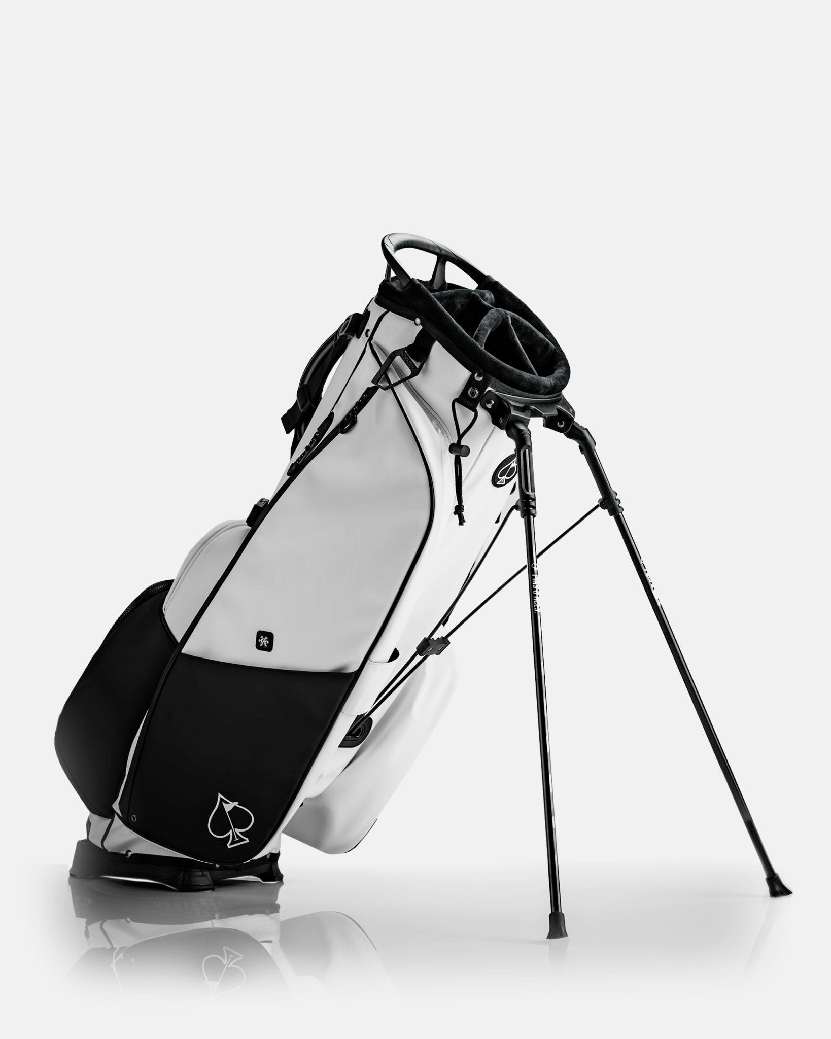 Player Preferred™ Golf Bag - Domino - 5 - Way - Club Rehab