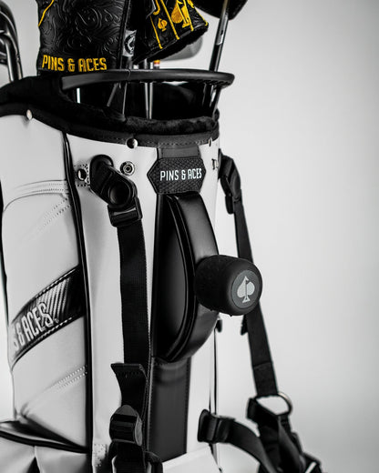 Player Preferred™ Golf Bag - Domino - 5 - Way - Club Rehab