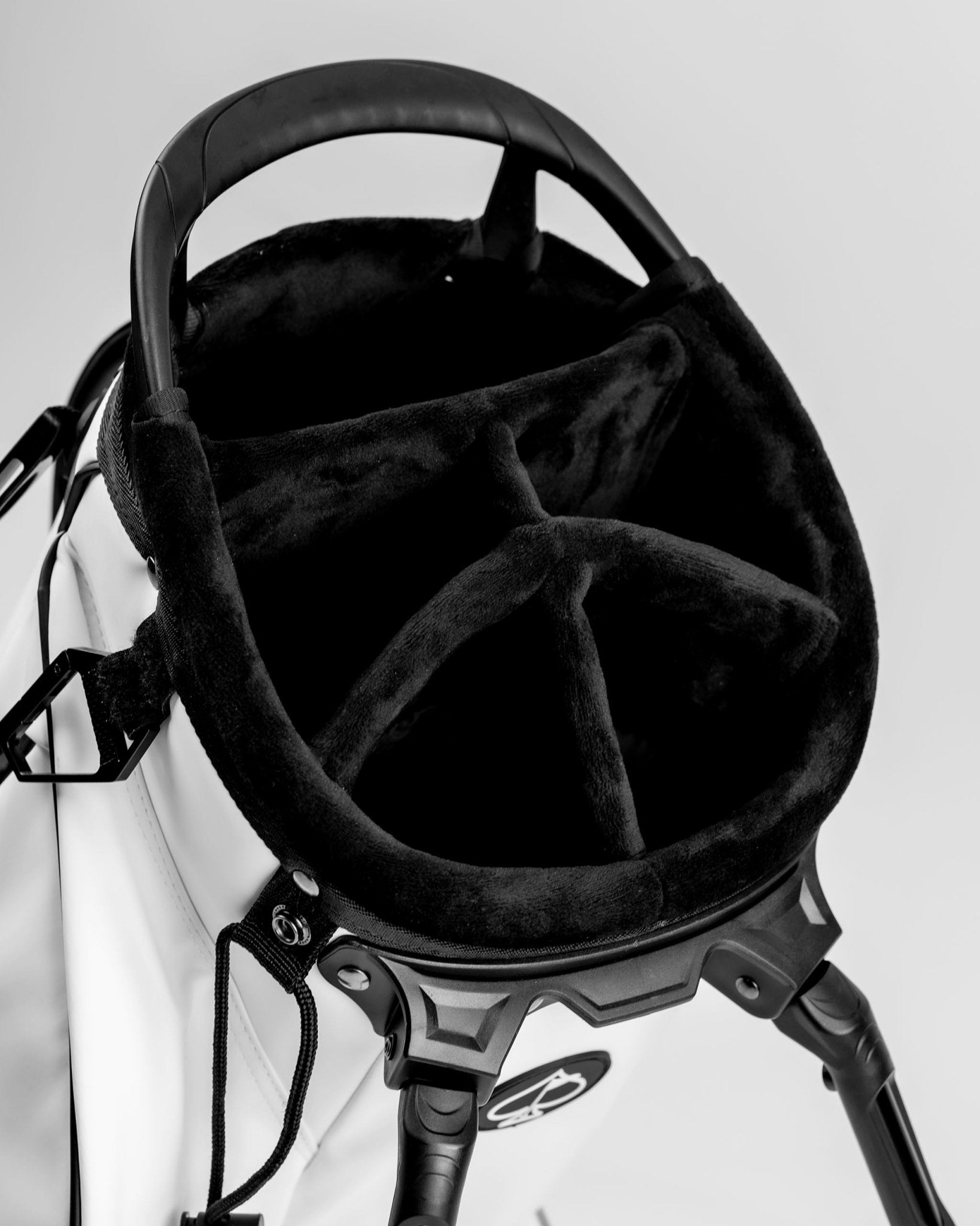 Player Preferred™ Golf Bag - Domino - 5 - Way - Club Rehab