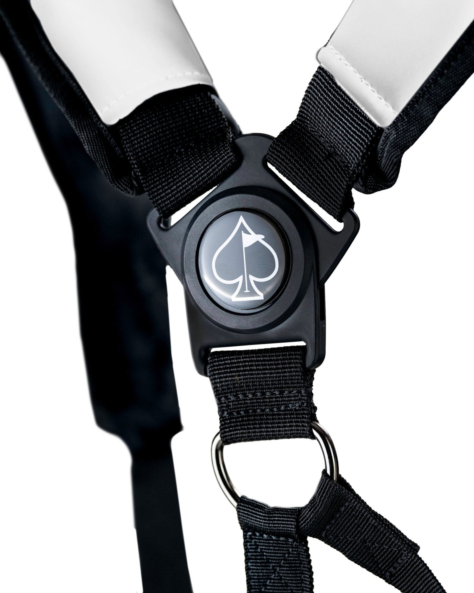 Player Preferred™ Golf Bag - Domino - 5 - Way - Club Rehab