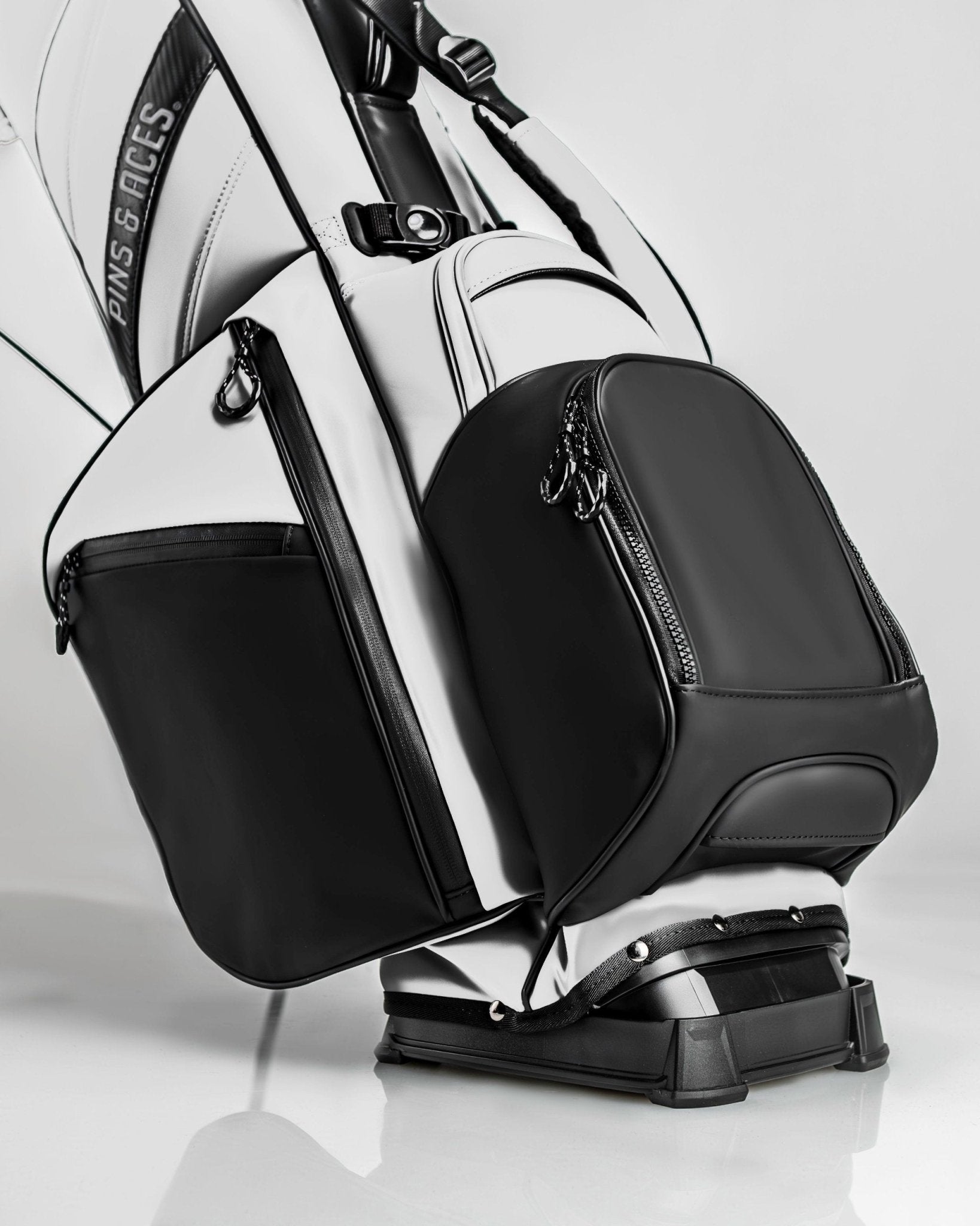 Player Preferred™ Golf Bag - Domino - 5 - Way - Club Rehab