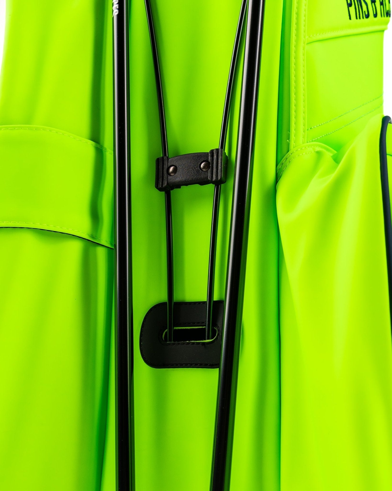 Player Preferred™ Golf Bag - Electric Tide - 5-Way - Club Rehab