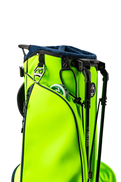 Player Preferred™ Golf Bag - Electric Tide - 5-Way - Club Rehab