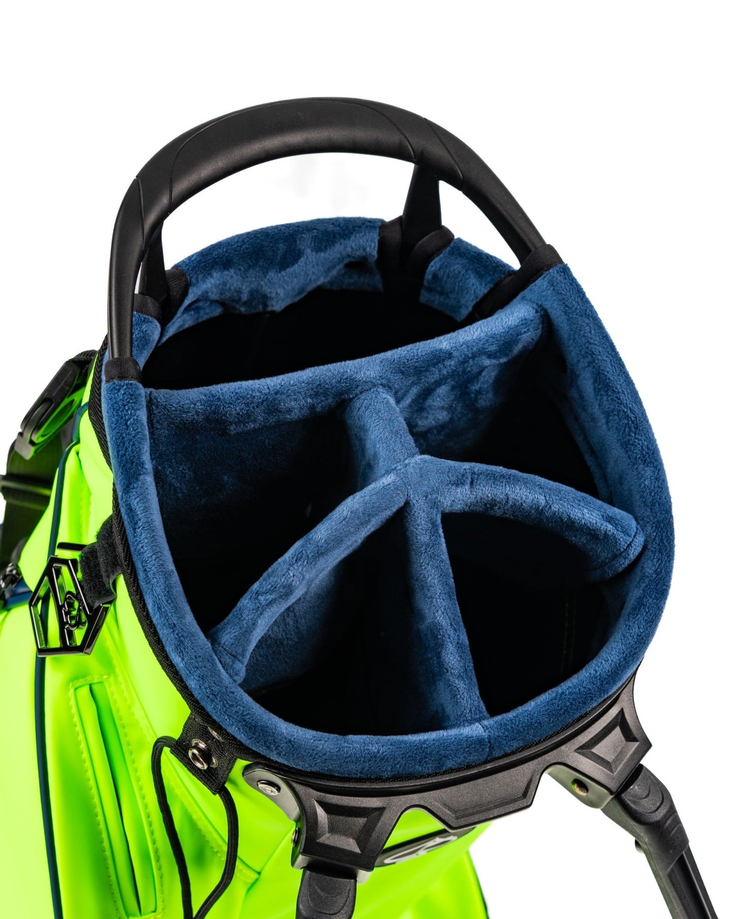 Player Preferred™ Golf Bag - Electric Tide - 5-Way - Club Rehab