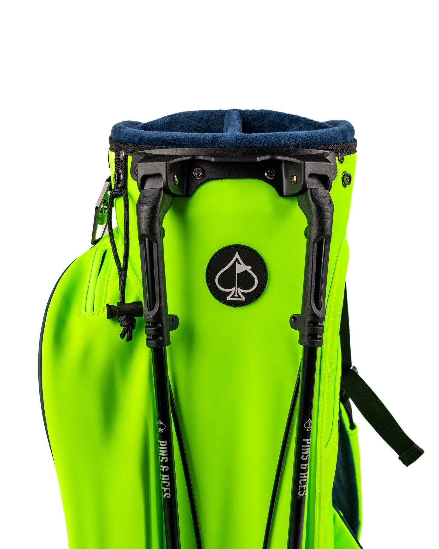 Player Preferred™ Golf Bag - Electric Tide - 5-Way - Club Rehab