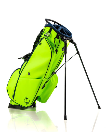 Player Preferred™ Golf Bag - Electric Tide - 5-Way - Club Rehab