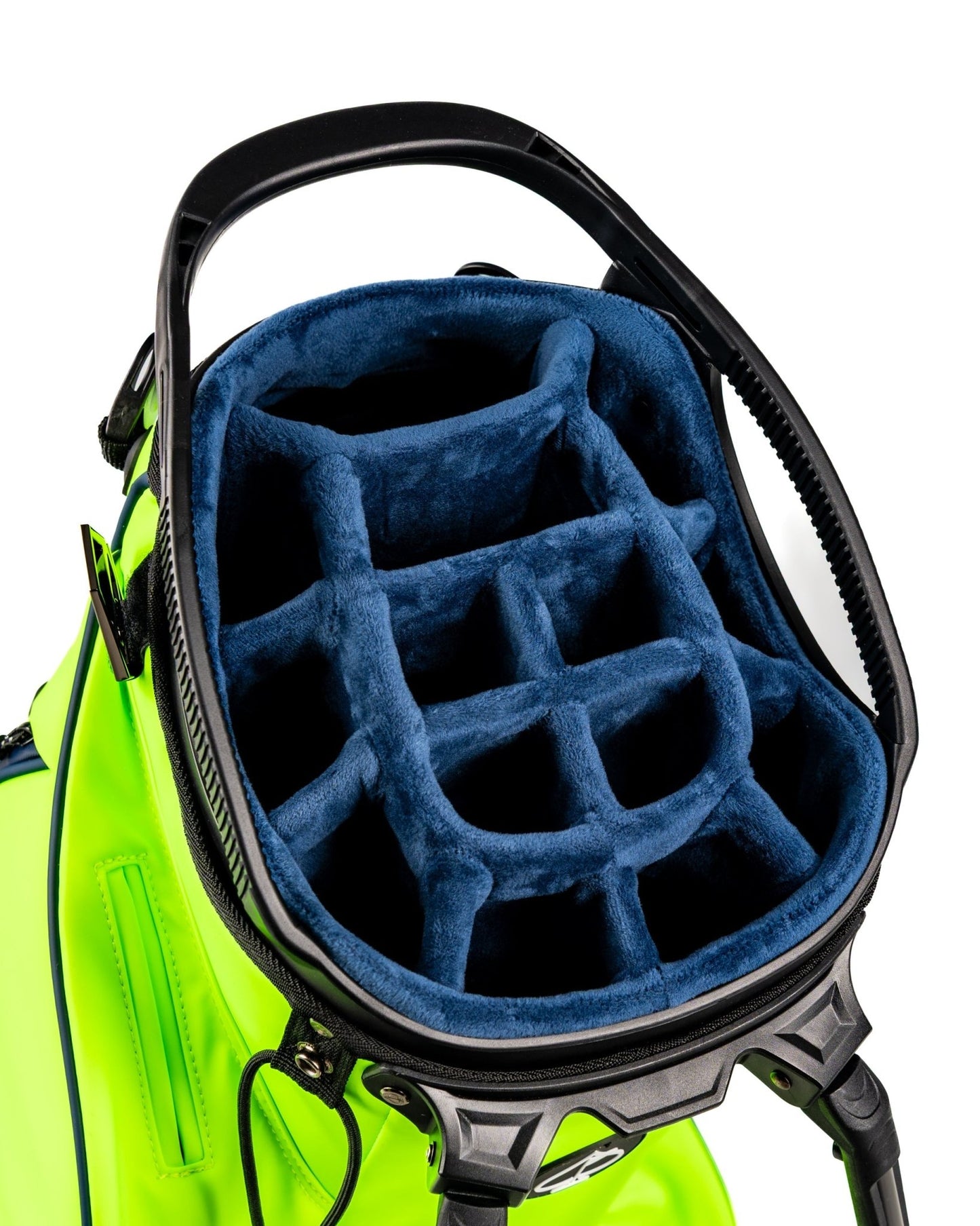 Player Preferred™ Golf Bag - Electric Tide - 5-Way - Club Rehab