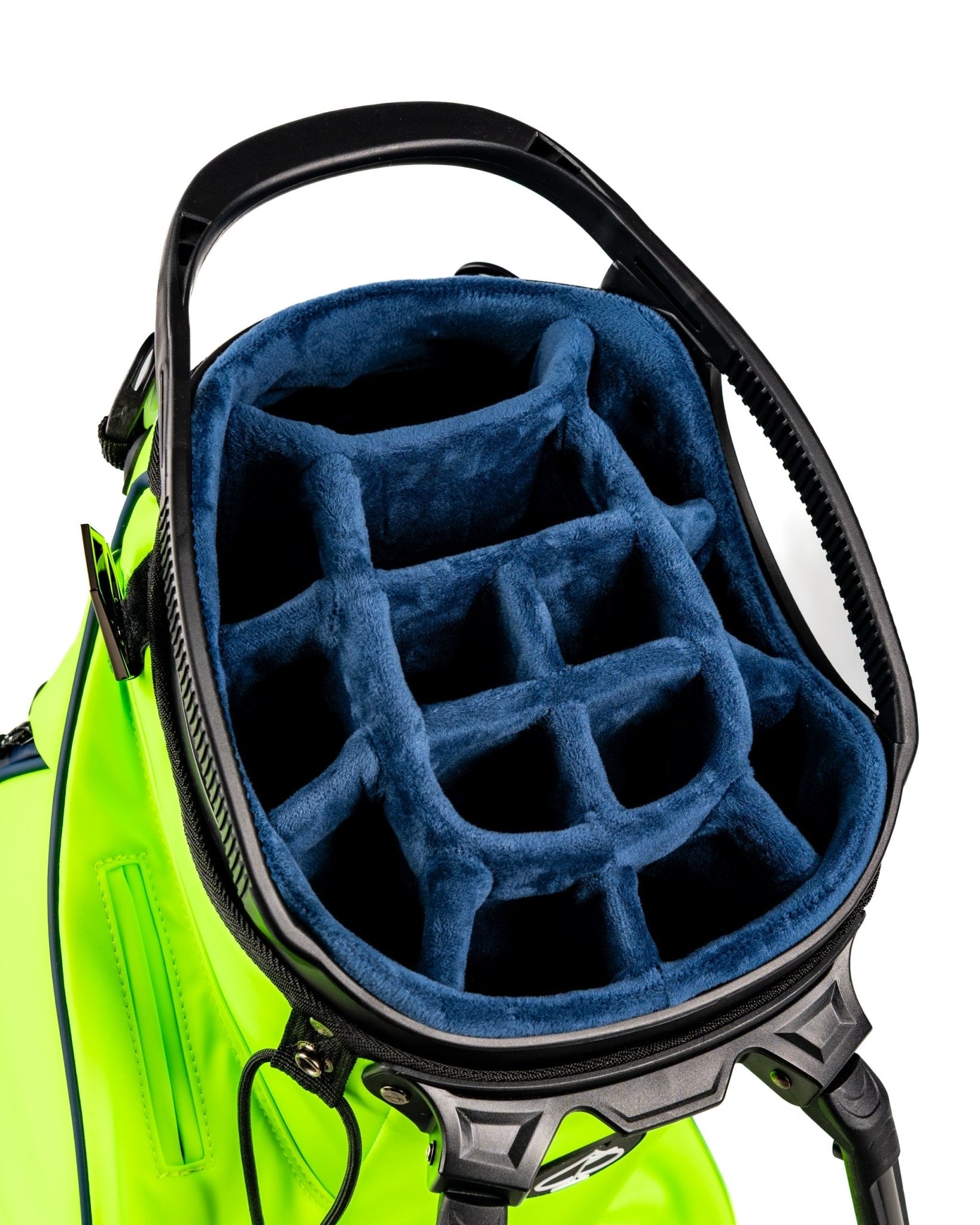 Player Preferred™ Golf Bag - Electric Tide - 5-Way - Club Rehab
